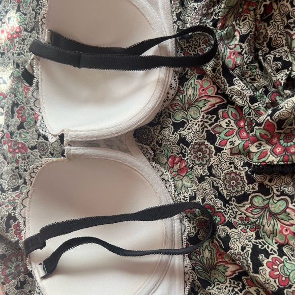 Victoria Secret Angel Bra 34D - Picture 10 of 15